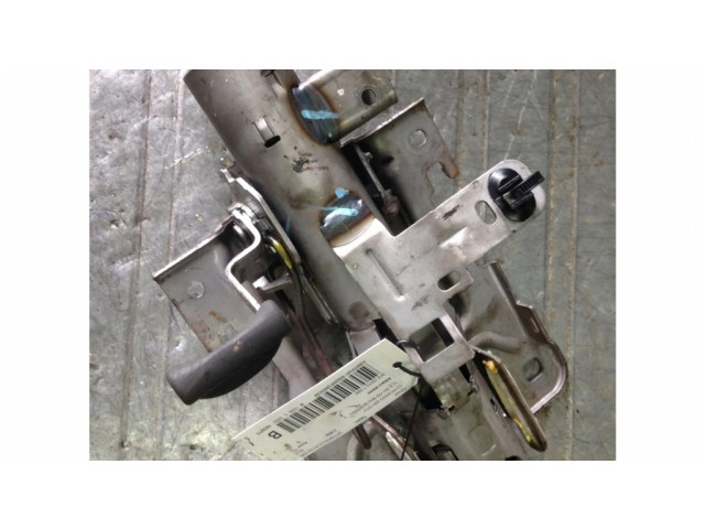    Рулевая рейка    Citroen C3 Picasso 