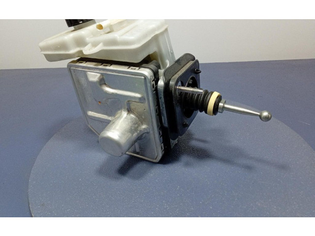 Блок АБС 5A30752, 5A30752   BMW  X3 E83  2003 - 2010 года