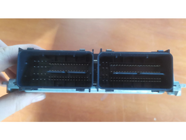 Řídící jednotka F1DA12A650AJF, FV6A12B684BB   Ford C-MAX II 2017