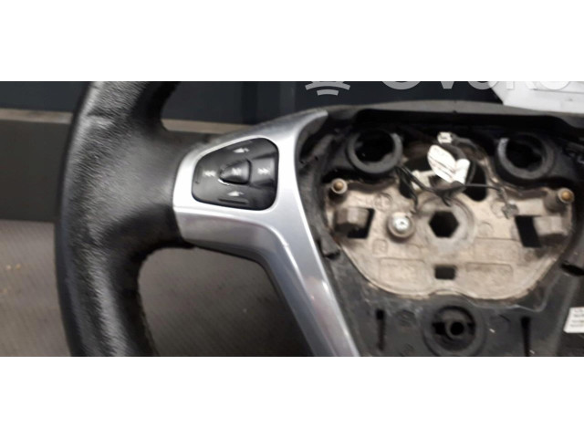 Руль Ford Fiesta 2006 - 2008 года 34148285A