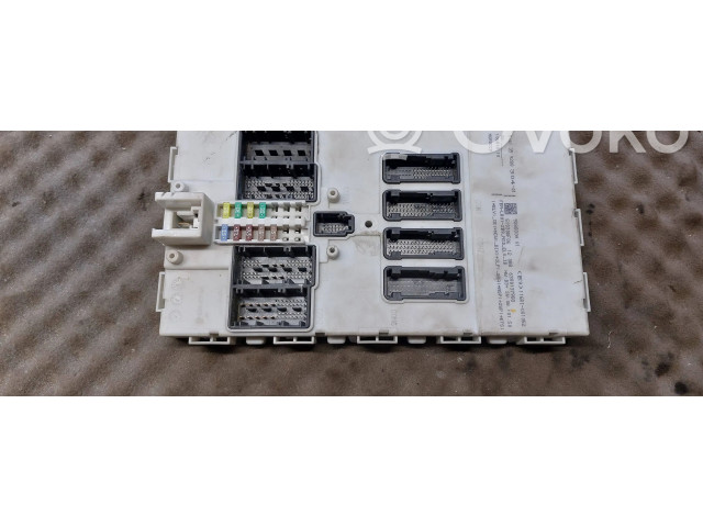 Блок комфорта 61359288304, 9288304 BMW 1 F20 F21