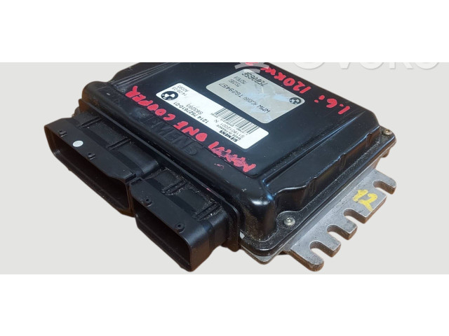 Řídící jednotka 12147527610-01, S118012001N Mini One - Cooper R50 - 53 2005