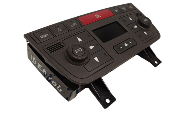 Блок управления климат-контролем 735377258, 735377258   Fiat Idea