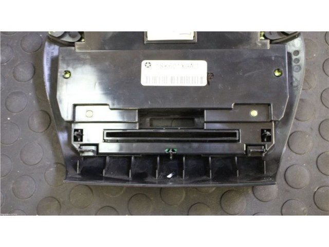 Вентилятор печки K68038189AA, 1SK601X9AD Fiat Freemont