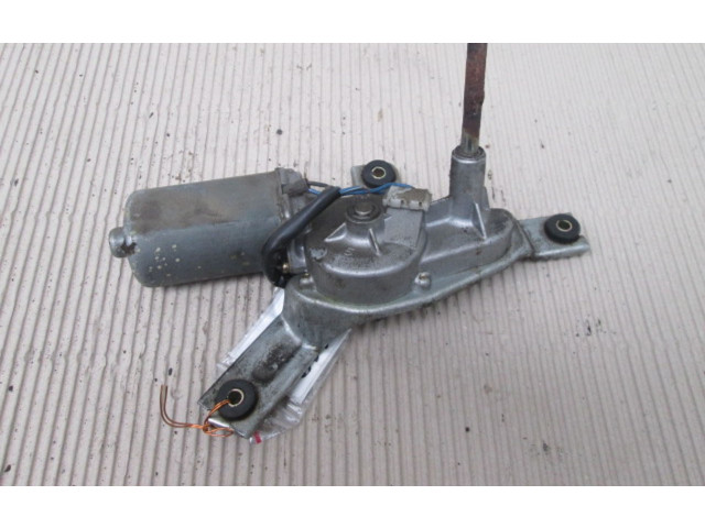 Моторчик заднего дворника Mitsubishi Space Runner