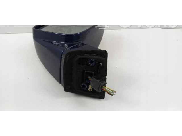 Зеркало электрическое Chevrolet Captiva - года