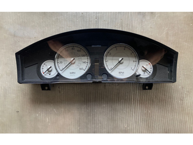 Панель приборов 04836983AA   Chrysler 300 - 300C       