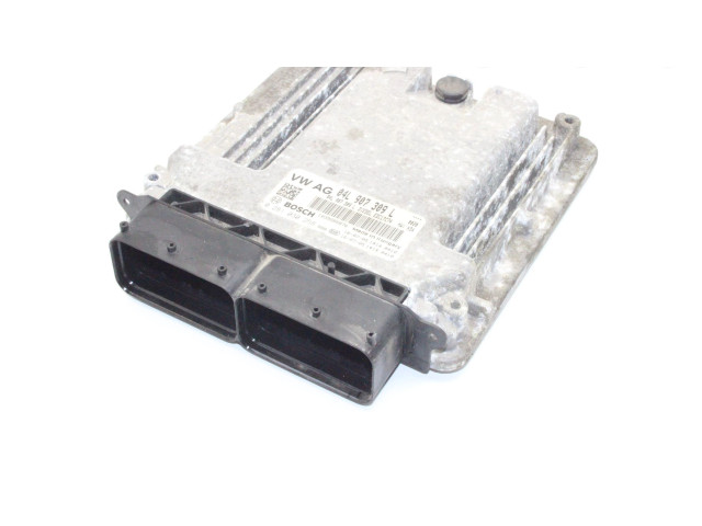 Řídící jednotka 04L907309L, 0281030258 Audi Q5 SQ5 2017