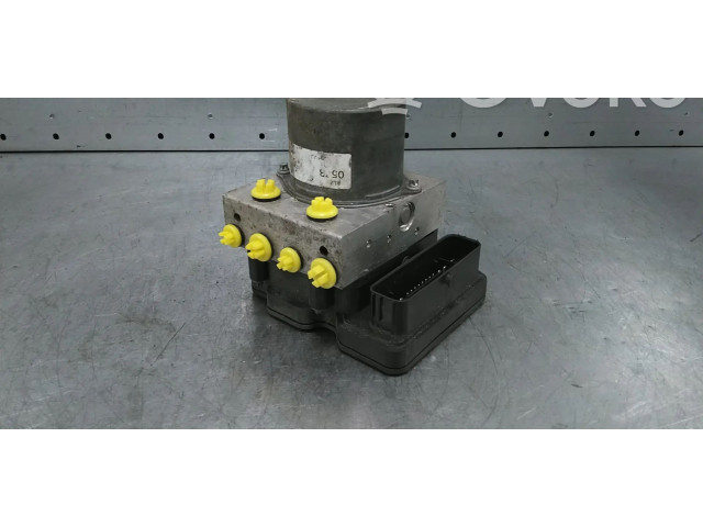 Блок АБС 39120573, 39104417 Vauxhall Astra K 2015 - 2021 года