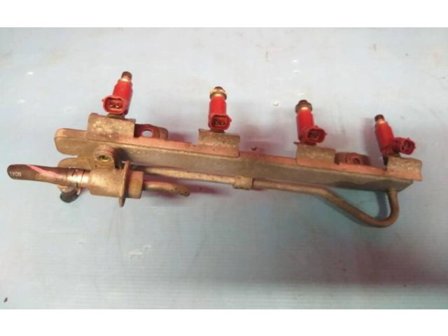 Vstřikovací lišta RBC1459 Subaru Justy