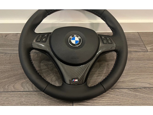 Руль BMW 1 E81 E87 2004-2011 года