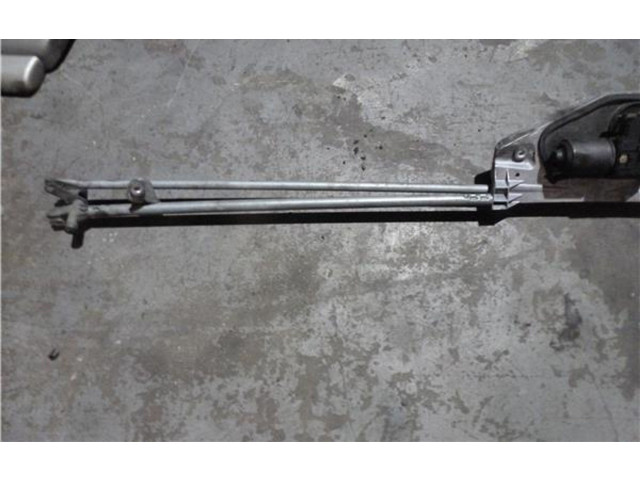 Моторчик дворников     Renault Vel Satis