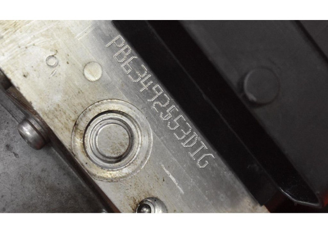 Топливный насос