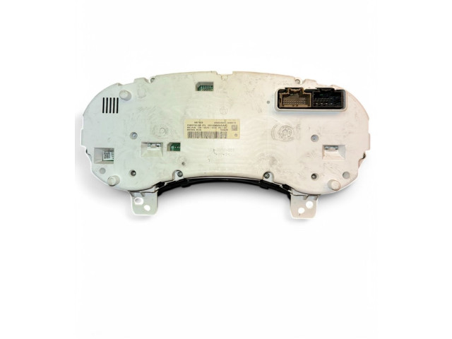 Панель приборов 56046664AC, 56046664AC Jeep Grand Cherokee