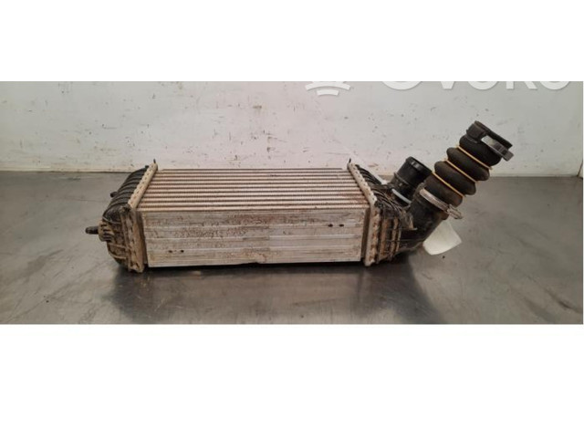 Интеркулер 9803900780 Nissan Versa