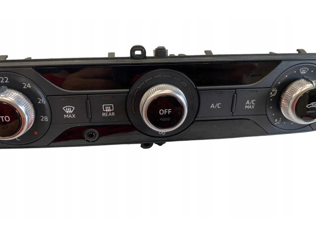 Блок управления климат-контролем 80A820043Q   Audi Q5 SQ5