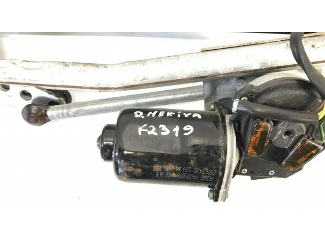 Комплект механизма стеклоочистителей