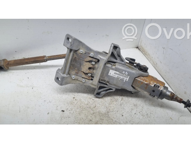 рейка  Колонка рулевая P31317947   Volvo C30 2010-2013 года