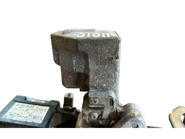 Рулевая рейка 8922730060, 17581210580 Lexus GS 250 350 300H 450H 2013 - года