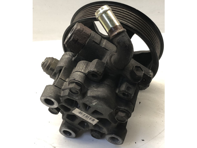 Насос усилителя руля