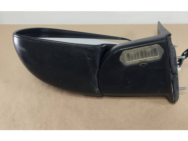 Зеркало электрическое Chevrolet Tahoe - года