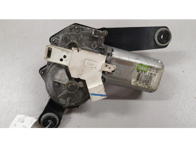 Моторчик заднего дворника 53012412, 963267198001 Citroen C5
