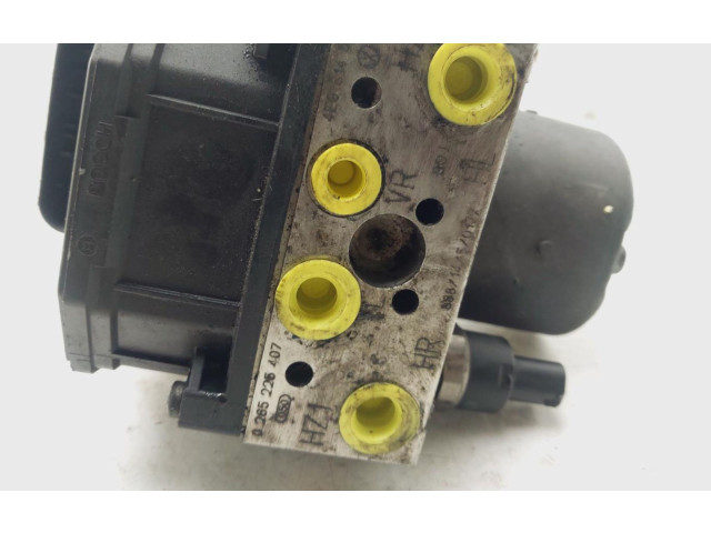 Jednotka ABS 4E0614517   Audi A8 S8 D3 4E 