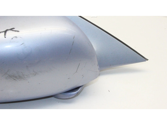 Zpětné zrcátko Lexus GS 300 350 430 450H 2006 14PIN