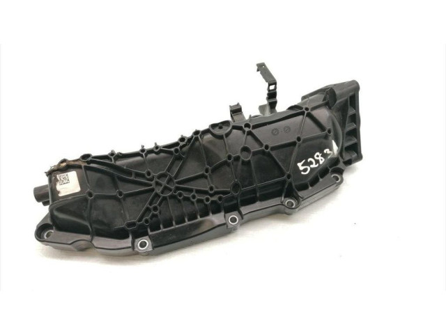 Всасывающий коллектор