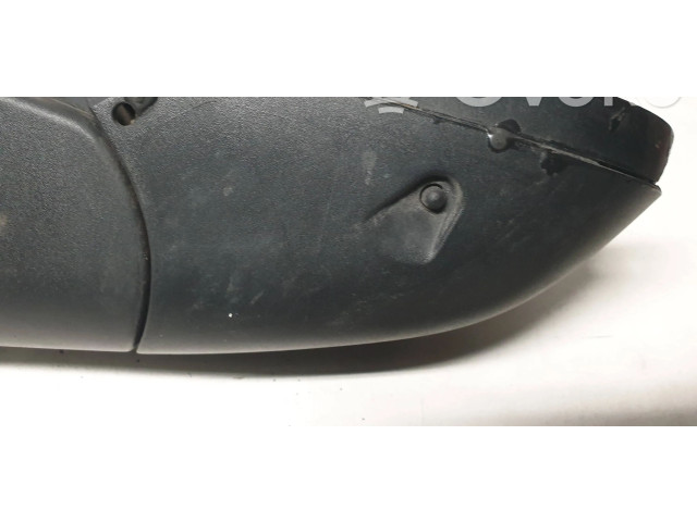 Зеркало электрическое        Volvo S80  2007 - 2013 года   