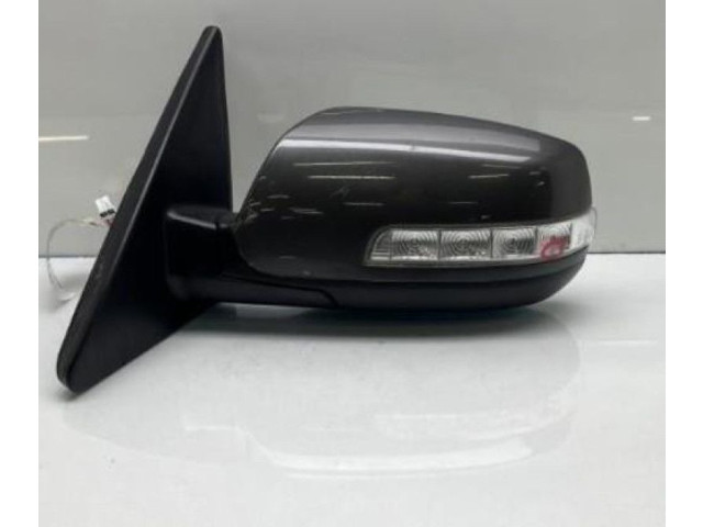 Зеркало электрическое        KIA Sorento  2010 - 2014 года   