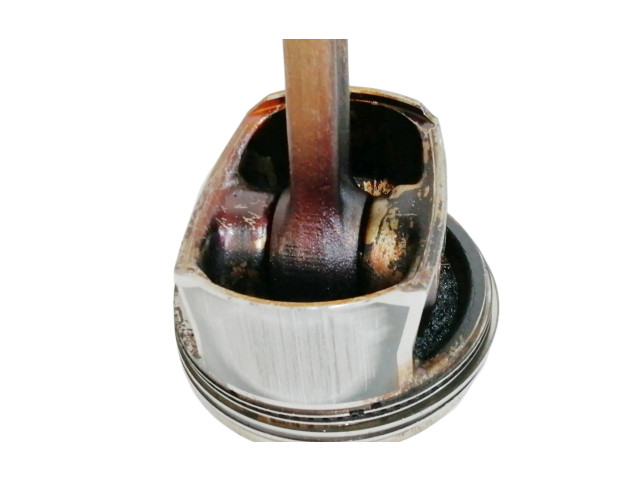  Поршень BAG 036LAH  Audi A3 S3 8P  