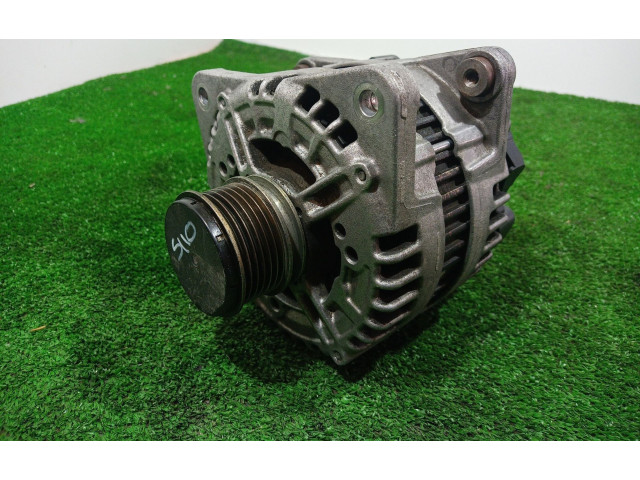 Генератор 04801715AA, 04801715AA Dodge Journey