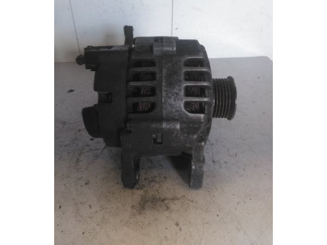 Генератор 3D903025J, 3D903025J Skoda Fabia Mk1 (6Y)