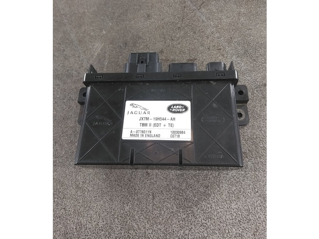 Блок предохранителей JX7M-19H544-AH, T2H30371 Jaguar XE