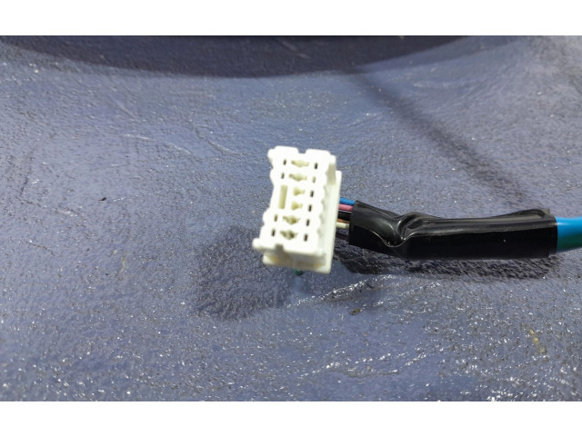 Zpětné zrcátko Subaru XV I 2017