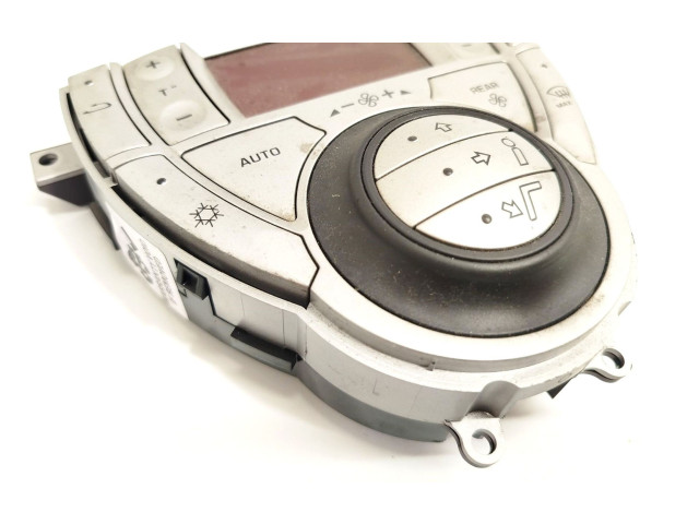 Блок управления климат-контролем 14009188YH, 1400918869   Lancia Phedra