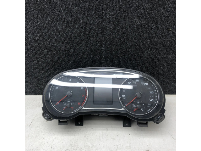 Панель приборов 8XA920980 Audi A1