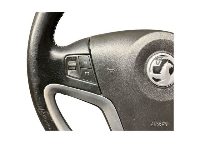 Volant Opel Antara 2012