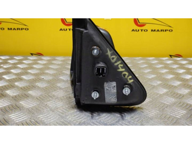 Зеркало электрическое        Ford Galaxy  2000 - 2006 года   