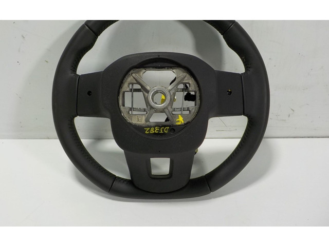 Руль Citroen C3 Aircross 2017 - года 98118752HQ, 98118752ZD