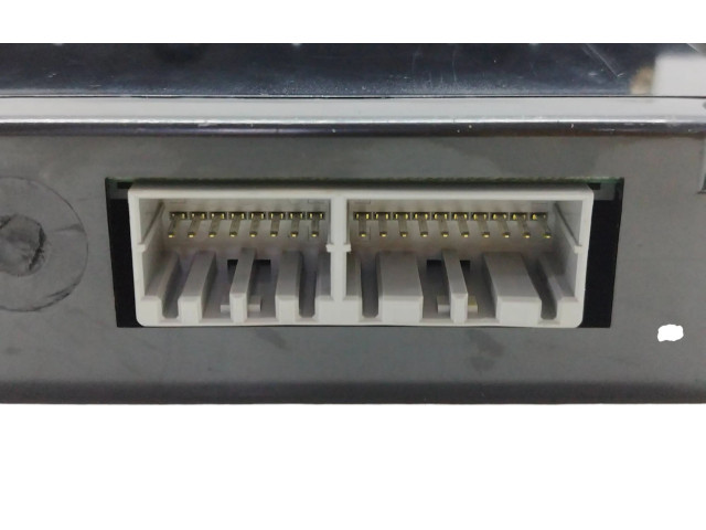 Блок управления климат-контролем 6870008510 SsangYong Rexton I