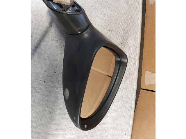 Zpětné zrcátko Volkswagen Touareg II 2013