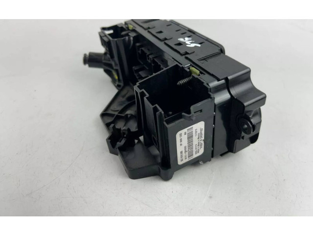 Блок управления климат-контролем 5C1819045 Volkswagen Jetta VI