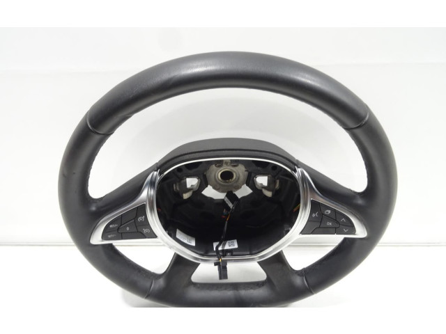 Руль Dacia Sandero III 2020 - года 484004420R