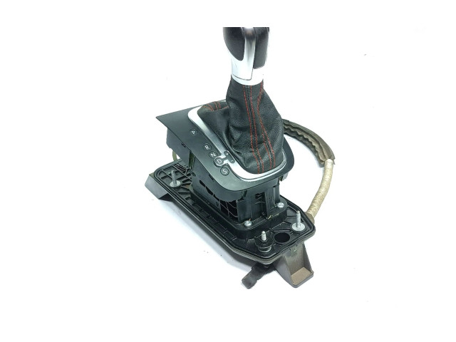 Подушка безопасности пассажира 5K1713025AA Volkswagen Golf VI