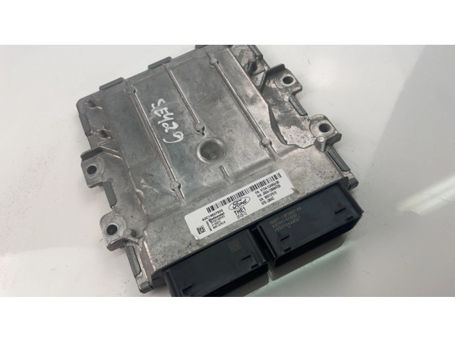 Řídící jednotka K1GA12A650DB Ford Mondeo MK V 2019