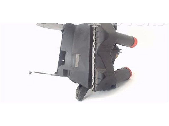 Интеркулер 9020822 Smart ForTwo II