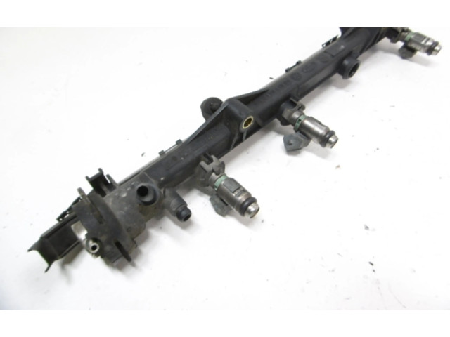 Vstřikovač    Volkswagen Polo III 6N 6N2 6NF     