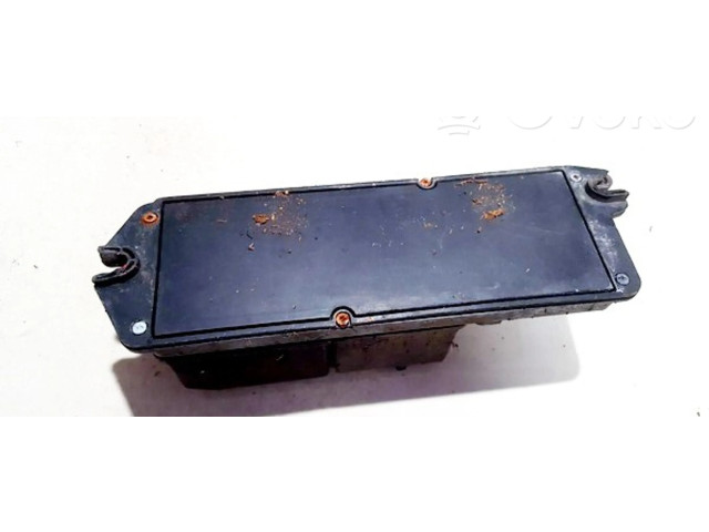 Блок предохранителей Alfa Romeo 166